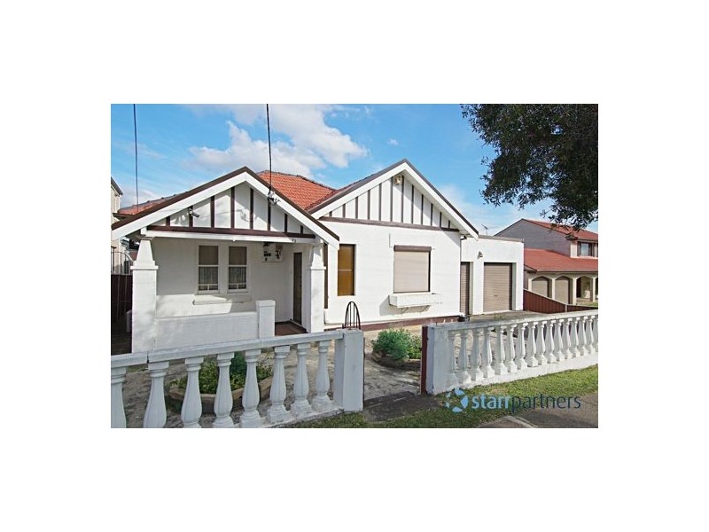 23 Wentworth St, Birrong NSW 2143