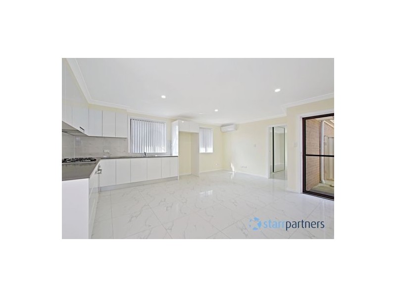 1/12 Wolaroi Crescent, Revesby NSW 2212