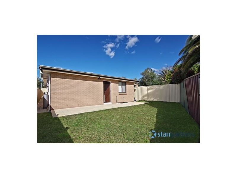 1/12 Wolaroi Crescent, Revesby NSW 2212