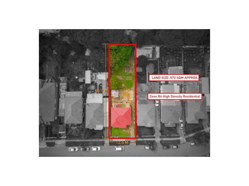 13 Bungalow Crescent, Bankstown NSW 2200