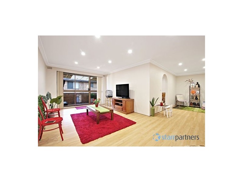 17/16-20 Dellwood Street, Bankstown NSW 2200