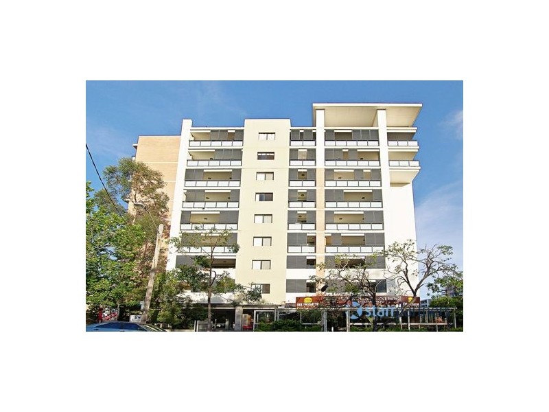 306/465 Chapel Road, Bankstown NSW 2200