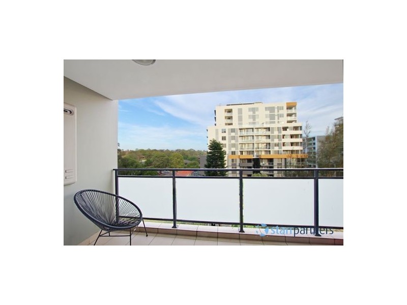 306/465 Chapel Road, Bankstown NSW 2200