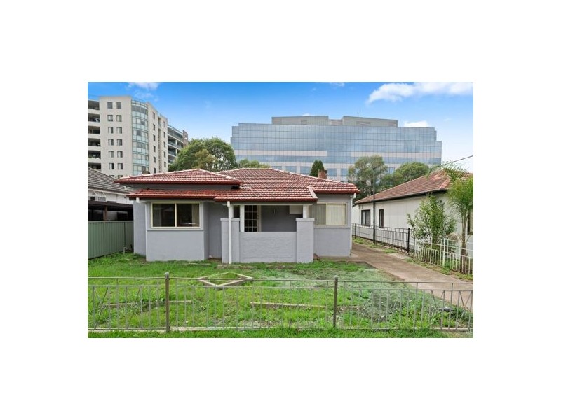 13 Bungalow Crescent, Bankstown NSW 2200