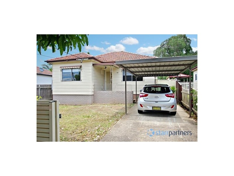 122 Wycombe Street, Yagoona NSW 2199