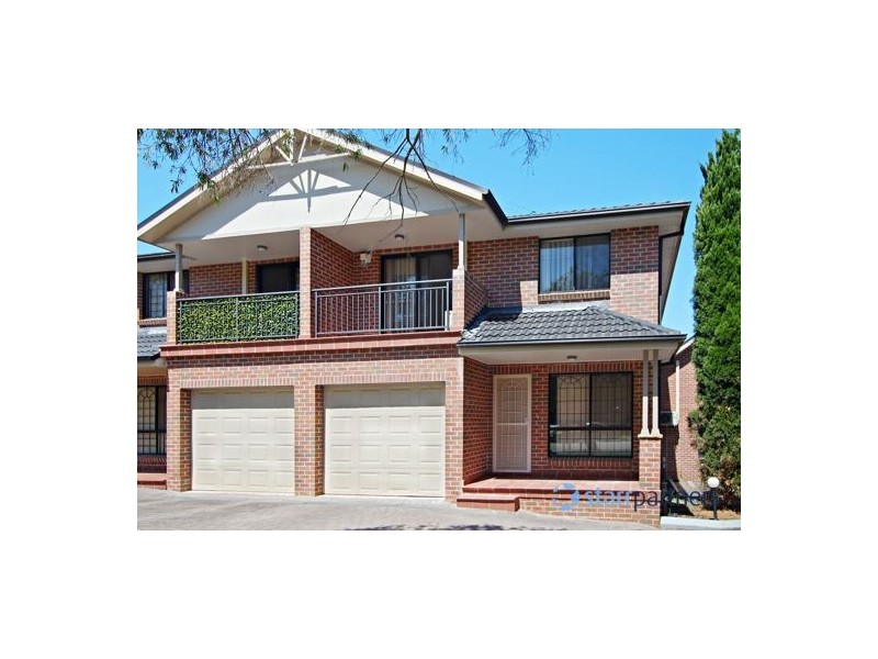 2/48 Dutton Street, Bankstown NSW 2200