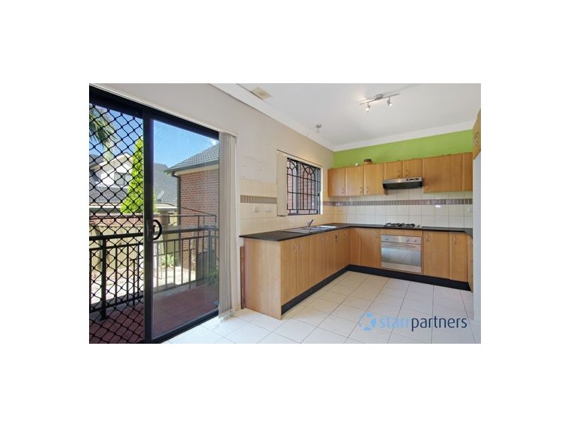 2/48 Dutton Street, Bankstown NSW 2200