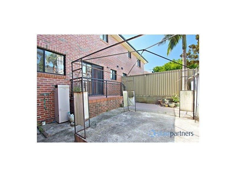 2/48 Dutton Street, Bankstown NSW 2200
