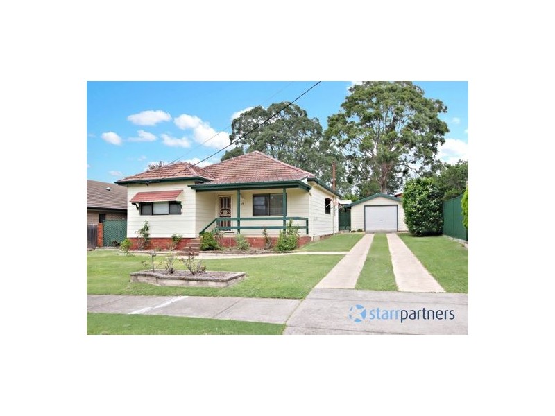 29 Neptune Street, Revesby NSW 2212