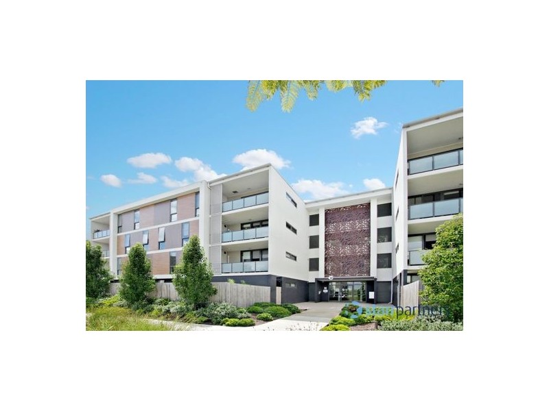 C205/17 Hanna St, Potts Hill NSW 2143