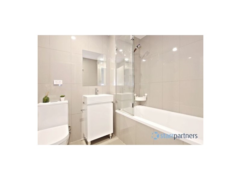 C205/17 Hanna St, Potts Hill NSW 2143