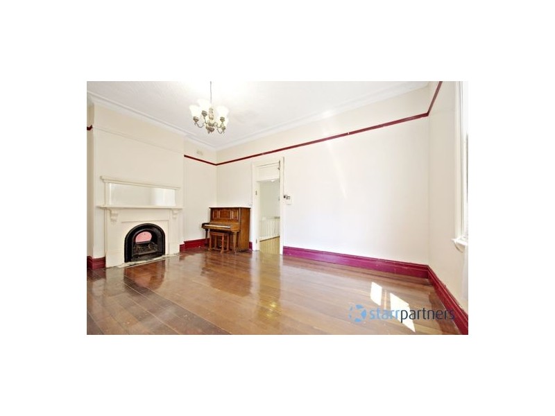 6 Grove Street, Marrickville NSW 2204