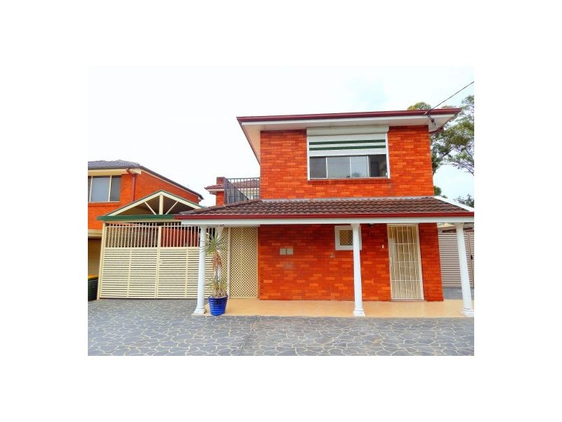 10 Pobje Ave, Birrong NSW 2143
