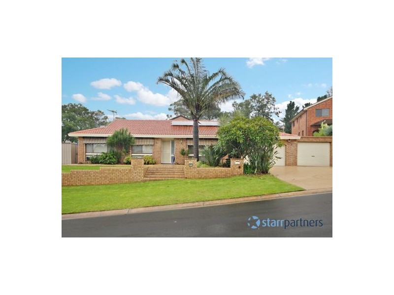 1 Tope Place, Ambarvale NSW 2560