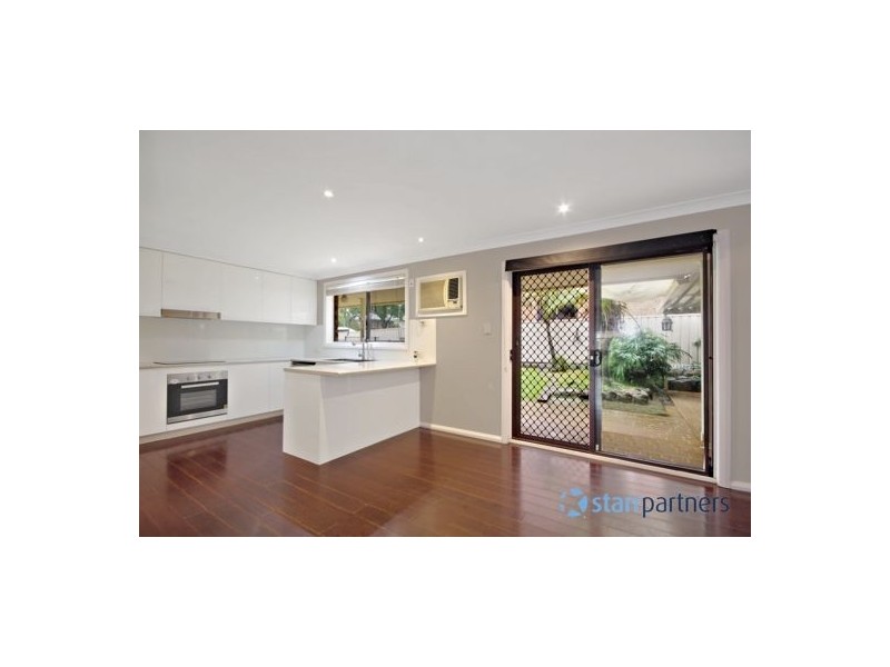 1 Tope Place, Ambarvale NSW 2560