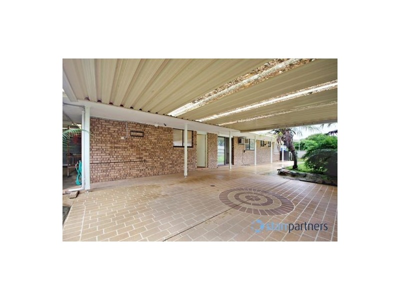 1 Tope Place, Ambarvale NSW 2560