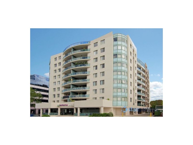 410/16 Meredith Street, Bankstown NSW 2200