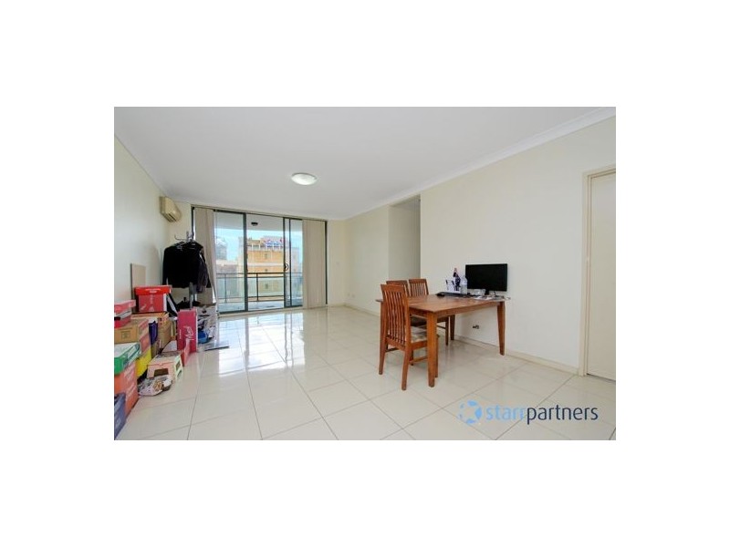 410/16 Meredith Street, Bankstown NSW 2200