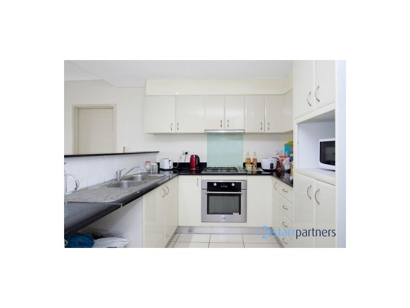 410/16 Meredith Street, Bankstown NSW 2200