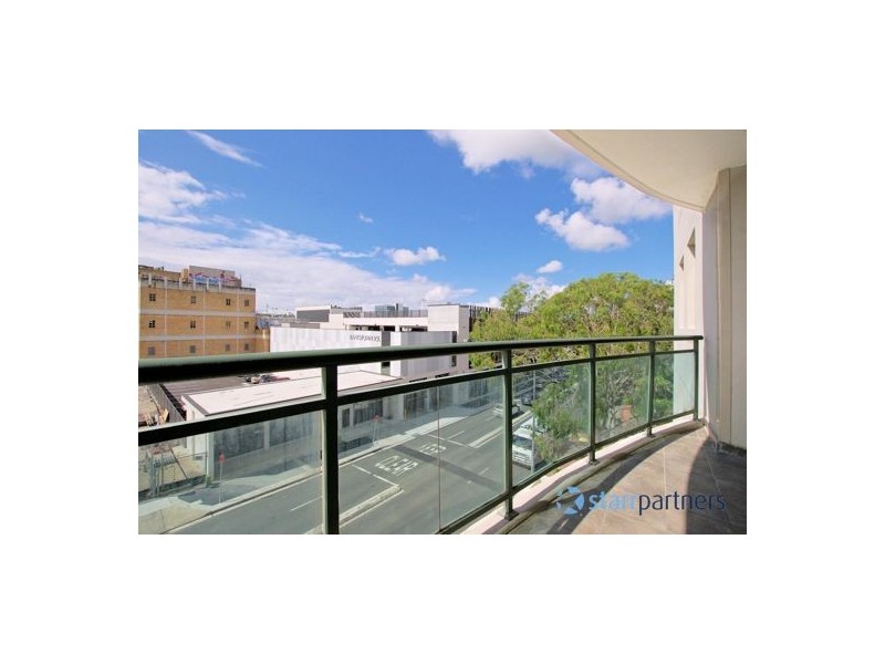 410/16 Meredith Street, Bankstown NSW 2200