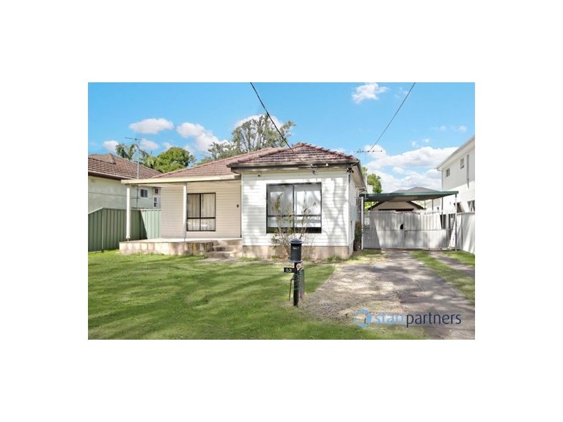 53 Beale St, Georges Hall NSW 2198