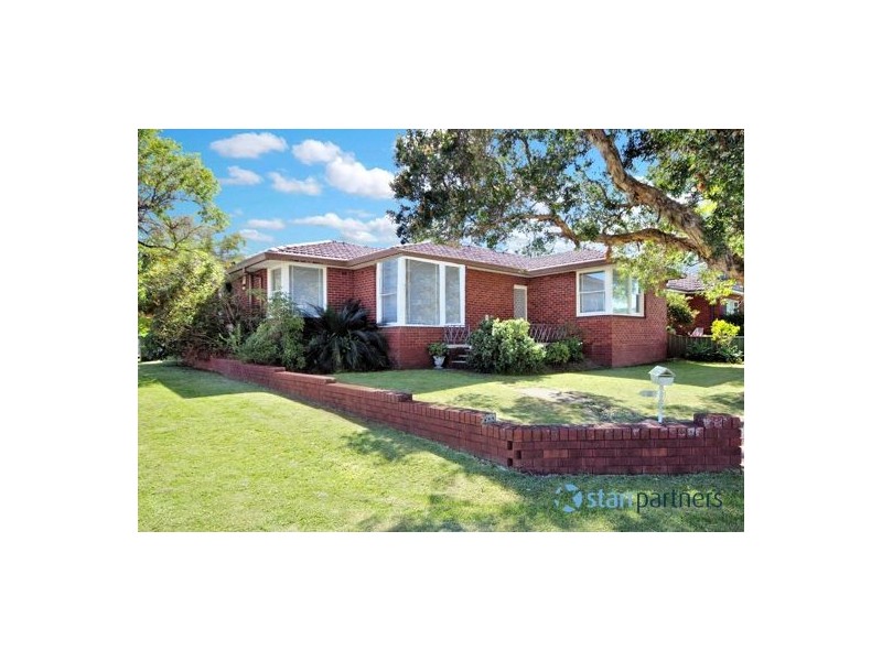 4 Moro Avenue, Padstow NSW 2211