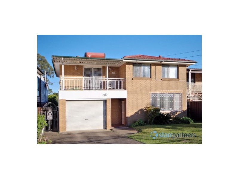 10A Day Street, Lansvale NSW 2166