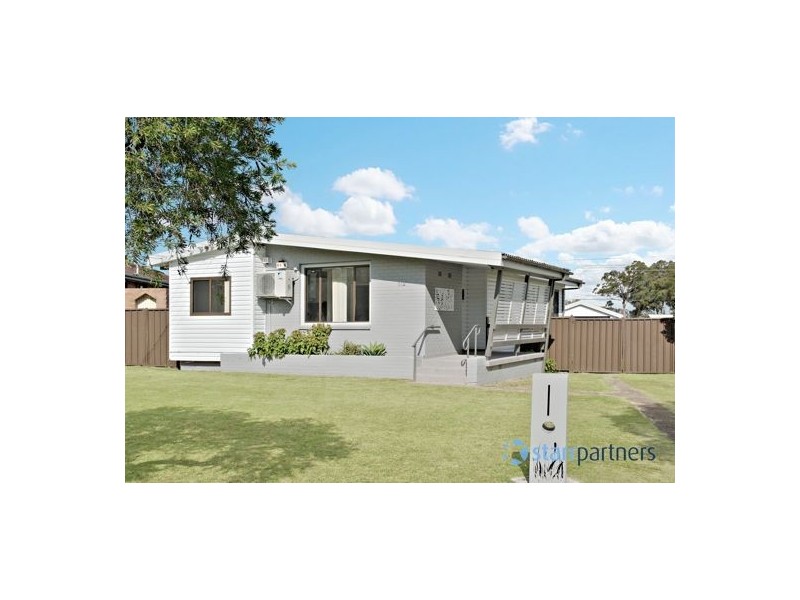 112 Wilkes Crescent, Tregear NSW 2770