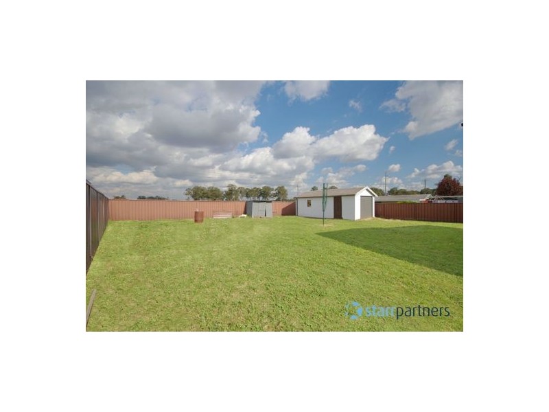 112 Wilkes Crescent, Tregear NSW 2770