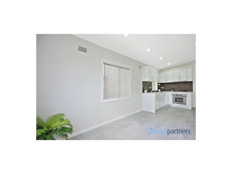 112 Wilkes Crescent, Tregear NSW 2770