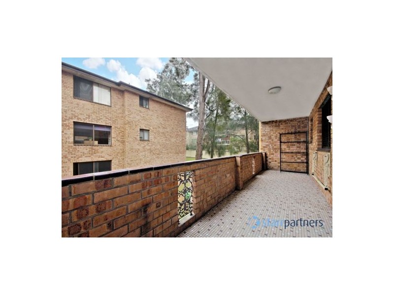 14/16-20 Dellwood St, Bankstown NSW 2200