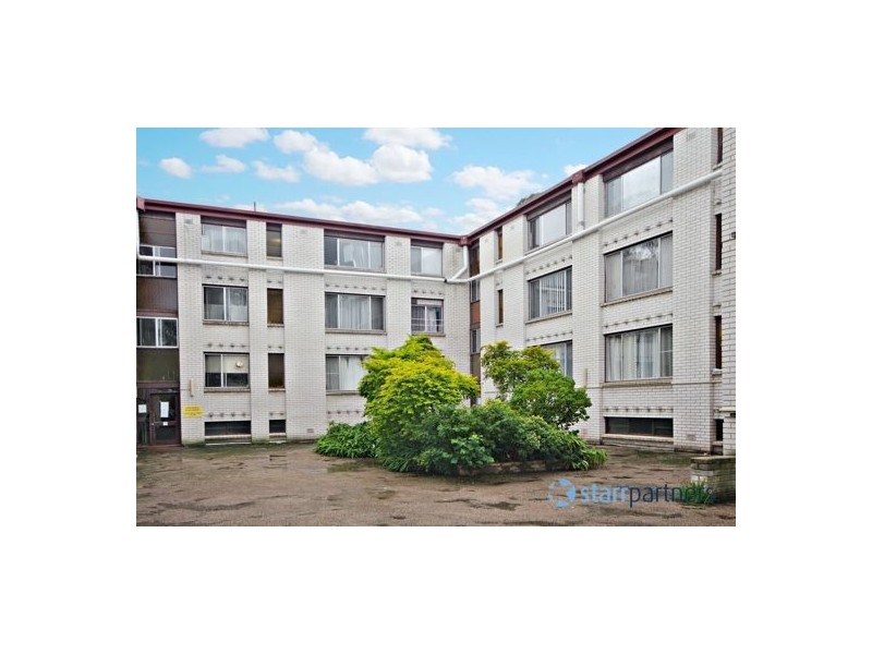 14/166 Greenace Rd, Bankstown NSW 2200