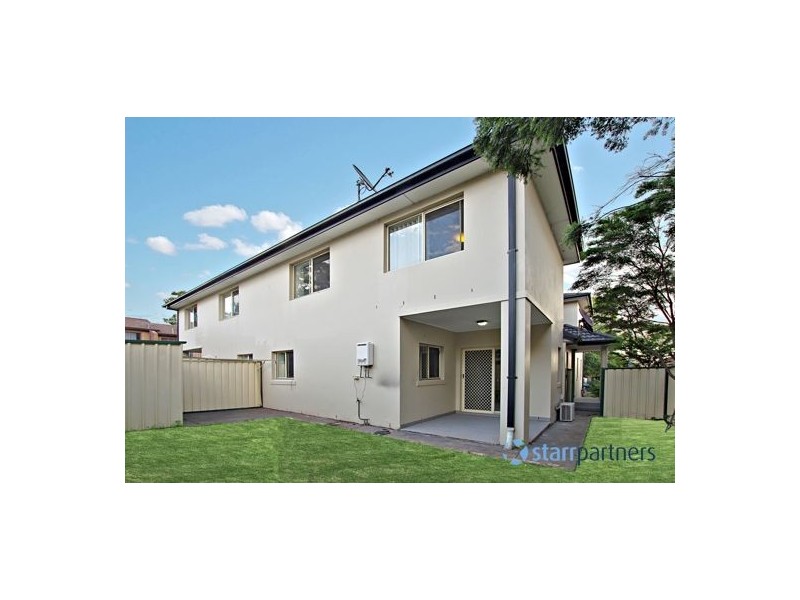 1/15 Rookwood Road, Yagoona NSW 2199