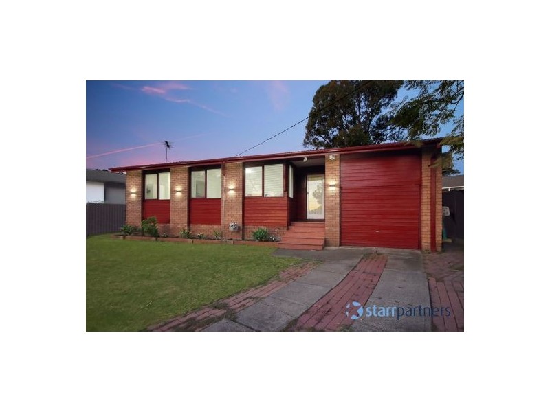 117 Robertson Road, Bass Hill NSW 2197