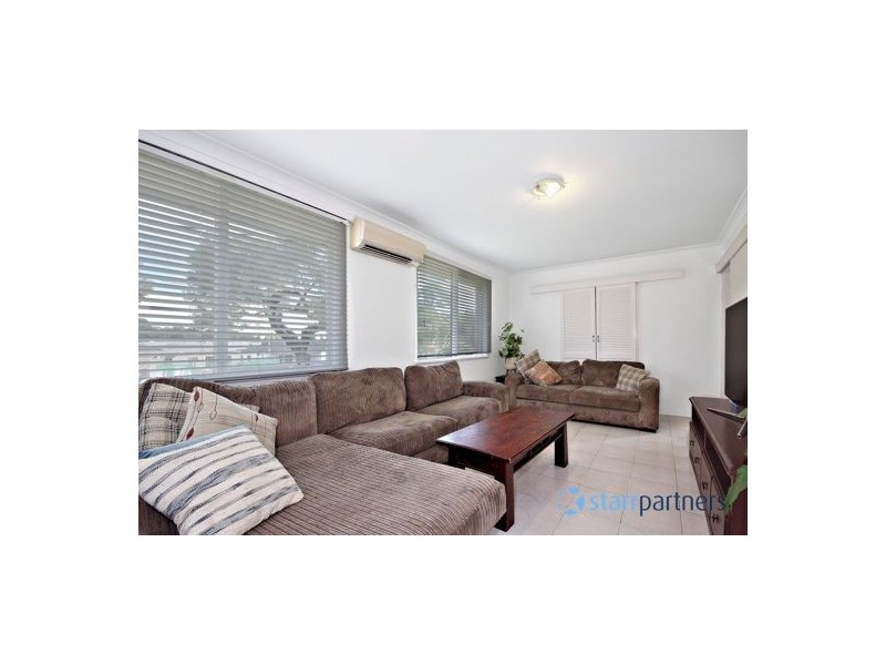 117 Robertson Road, Bass Hill NSW 2197
