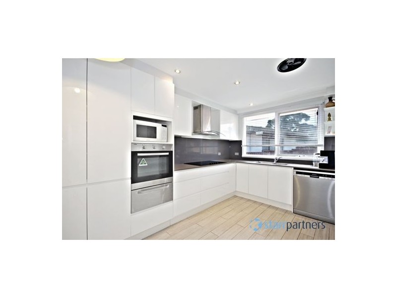 117 Robertson Road, Bass Hill NSW 2197