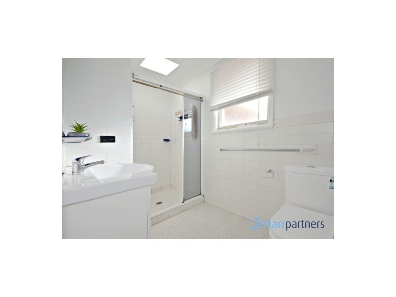 117 Robertson Road, Bass Hill NSW 2197