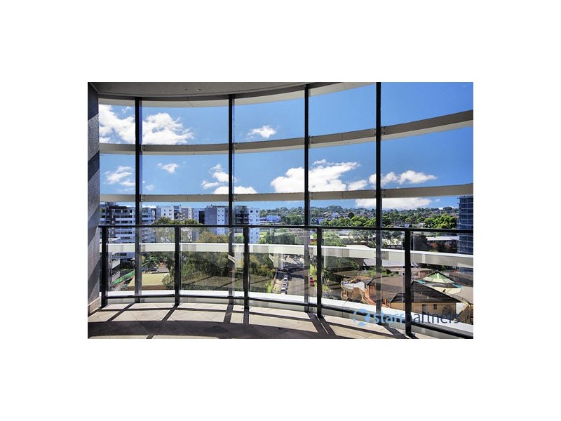 604/6-8 Cross Street, Bankstown NSW 2200