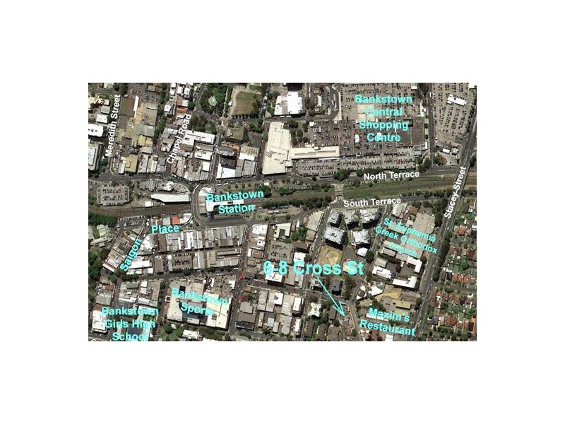 604/6-8 Cross Street, Bankstown NSW 2200