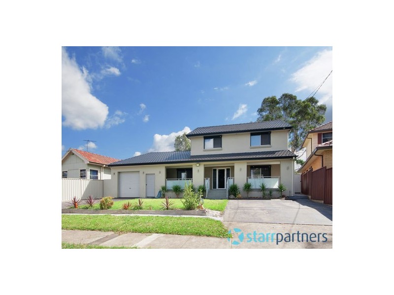 385 Marion St, Georges Hall NSW 2198