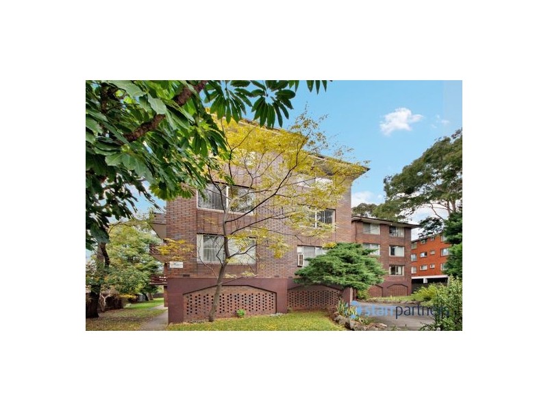 7/19-21 The Crescent, Berala NSW 2141