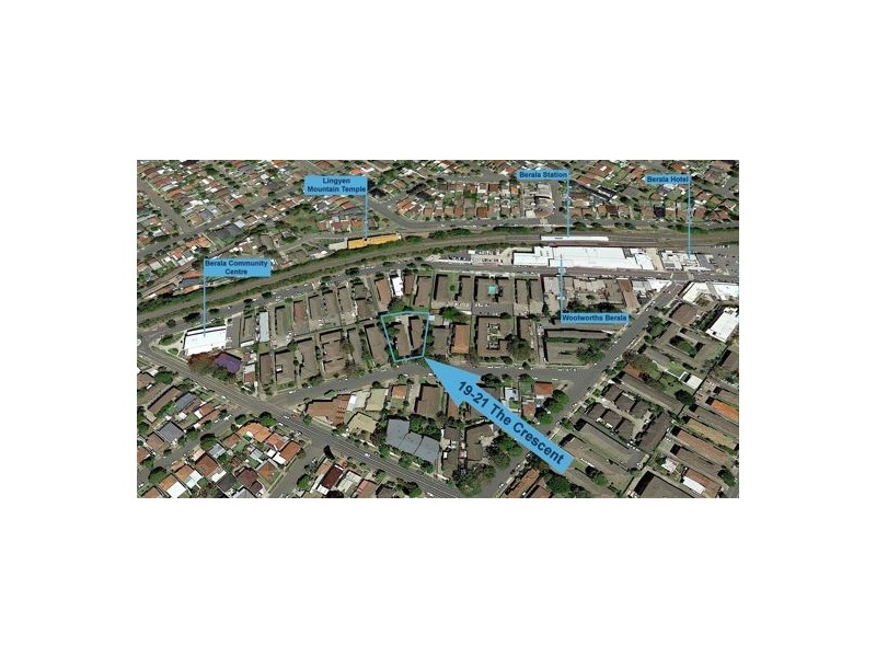 7/19-21 The Crescent, Berala NSW 2141