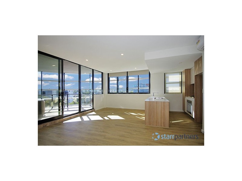 704/6 Cross Street, Bankstown NSW 2200