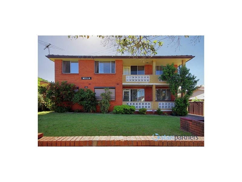 4/192 Victoria Road, Punchbowl NSW 2196