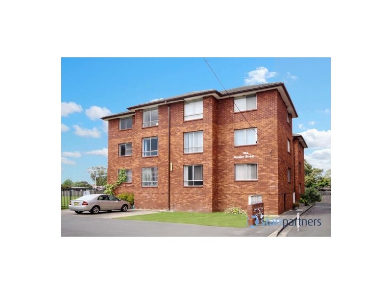 9/35A Garden Street, Belmore NSW 2192