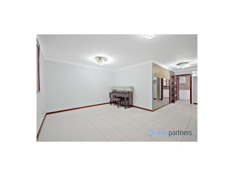 43/103 Longfield Street, Cabramatta NSW 2166