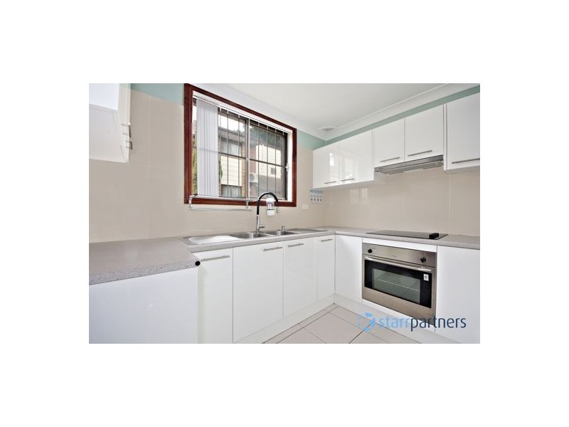 43/103 Longfield Street, Cabramatta NSW 2166