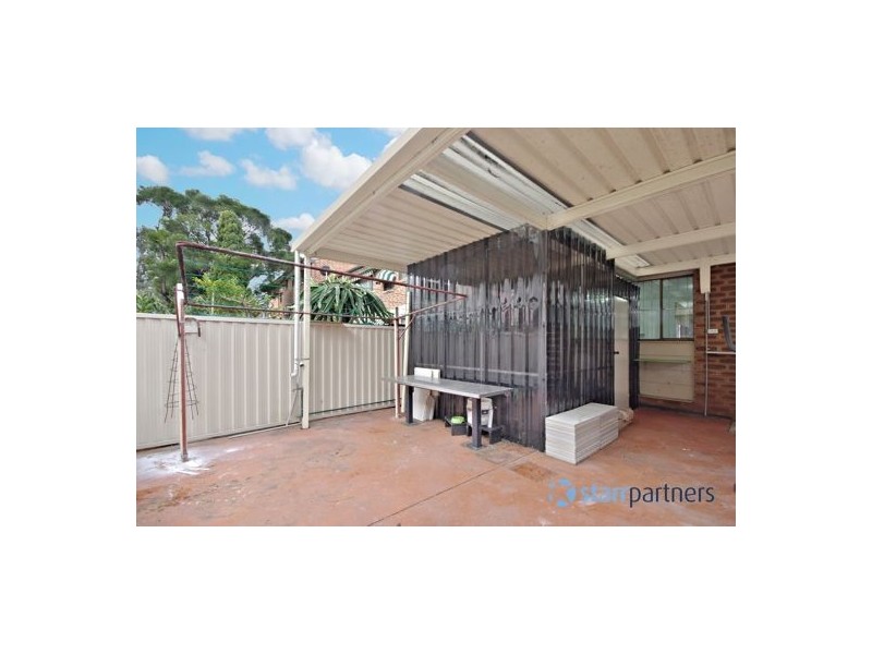 43/103 Longfield Street, Cabramatta NSW 2166