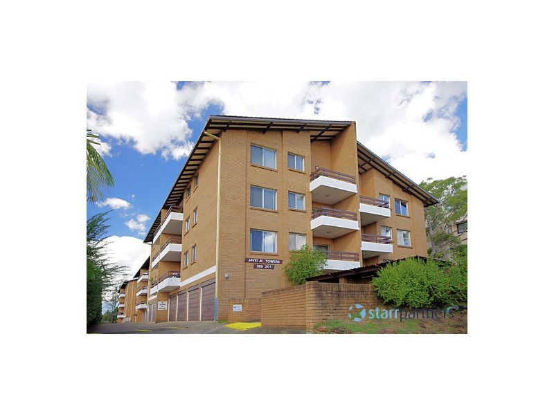 8/199 Auburn Rd, Yagoona NSW 2199