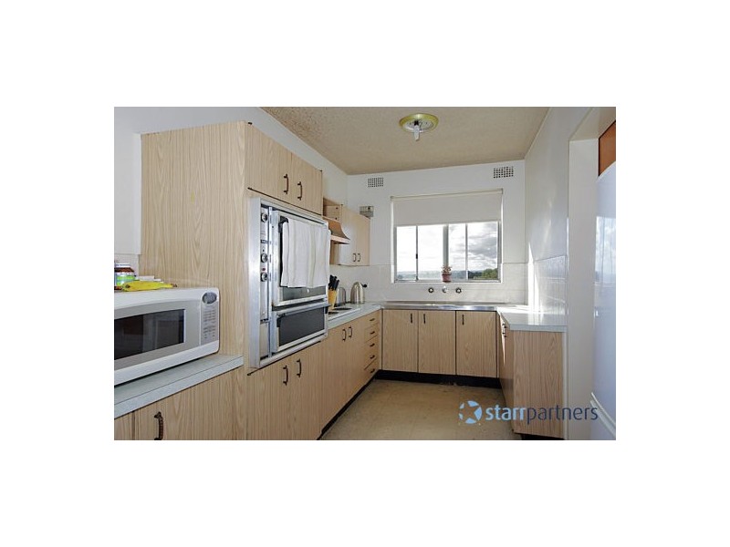 8/199 Auburn Rd, Yagoona NSW 2199